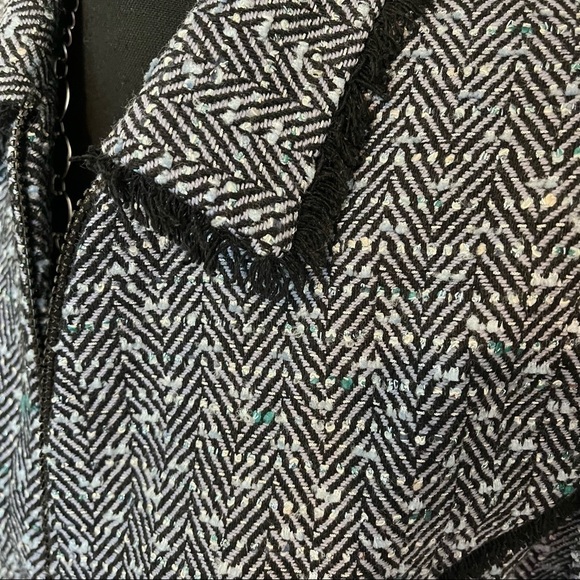 Designer Barbara Bates women’s tweed vintage designer luxury lined skirt suit 10 - Picture 7 of 14